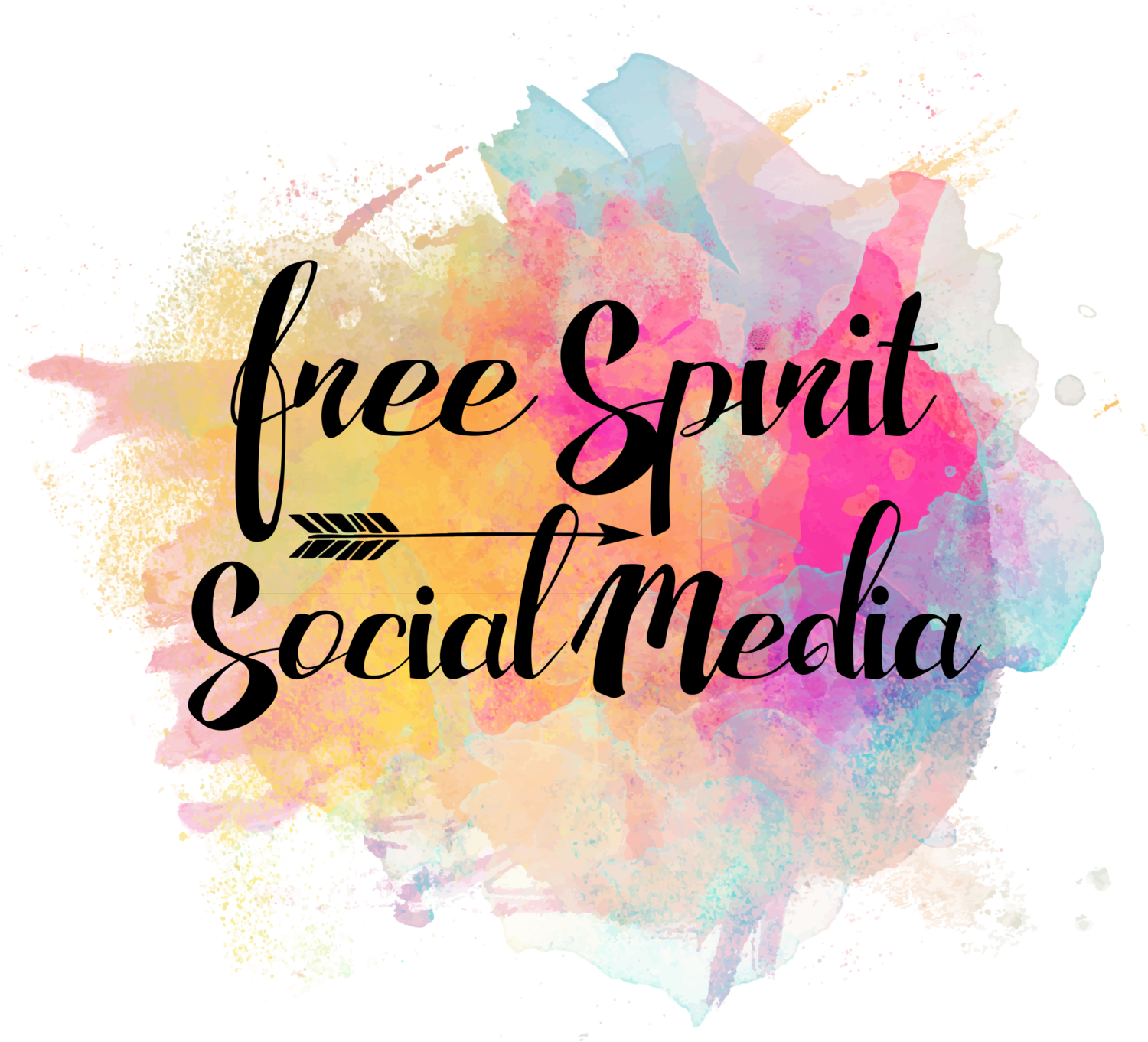Free Spirit Logo 